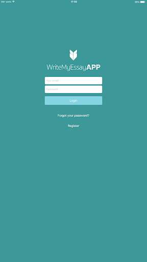 Run android online APK Write My Essay App from MyAndroid or emulate Write My Essay App using MyAndroid