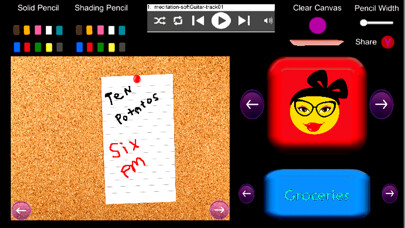 Emulate iPhone app Write Notes and Share using MyAndroid Emulate iPhone app Write Notes and Share using MyAndroid