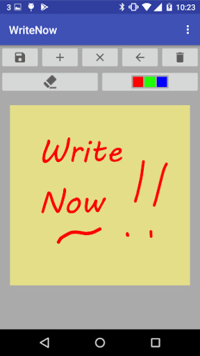 Emulate Android APK WriteNow Emulate Android APK WriteNow