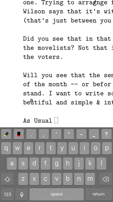Emulate iPhone app Write Only 2 using MyAndroid Emulate iPhone app Write Only 2 using MyAndroid