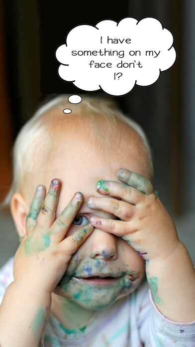 Emulate iPhone app Write On Photos: Add text using MyAndroid Emulate iPhone app Write On Photos: Add text using MyAndroid
