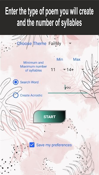 Run android online APK write poem from MyAndroid or emulate write poem using MyAndroid Run android online APK write poem from MyAndroid or emulate write poem using MyAndroid
