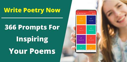 Run android online APK Write Poetry Now: 366 Prompts For Poets from MyAndroid or emulate Write Poetry Now: 366 Prompts For Poets using MyAndroid
