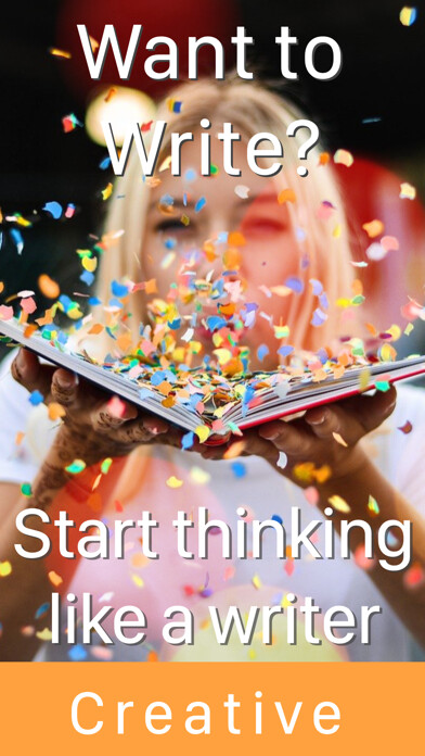 Emulate iPhone app Writerly using MyAndroid