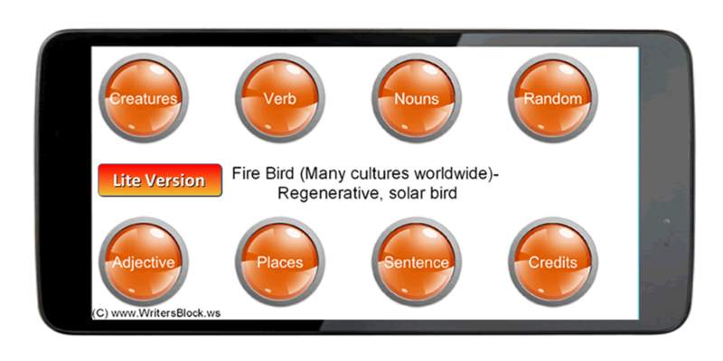 Emulate Android APK Writers Block FREE Emulate Android APK Writers Block FREE