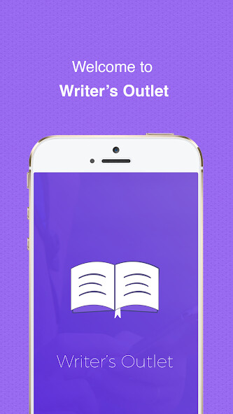 Run android online APK Writers Outlet: Writing poetry book poem blog read from MyAndroid or emulate Writers Outlet: Writing poetry book poem blog read using MyAndroid