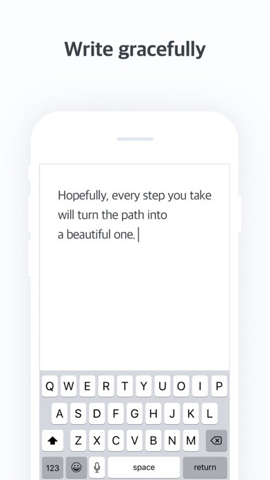 Emulate iPhone app WriteShare using MyAndroid Emulate iPhone app WriteShare using MyAndroid