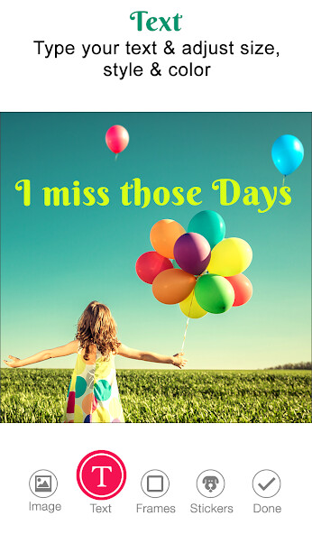Run android online APK Write Text On Photo  quotes from MyAndroid or emulate Write Text On Photo  quotes using MyAndroid