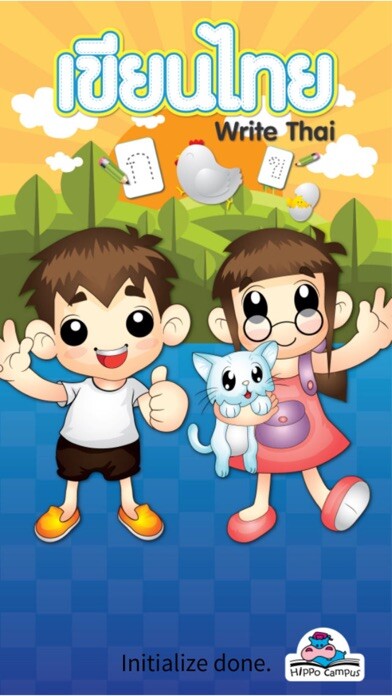 Emulate iPhone app Write Thai using MyAndroid Emulate iPhone app Write Thai using MyAndroid