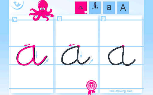 Run android online APK Write the Alphabet for Kids from MyAndroid or emulate Write the Alphabet for Kids using MyAndroid Run android online APK Write the Alphabet for Kids from MyAndroid or emulate Write the Alphabet for Kids using MyAndroid