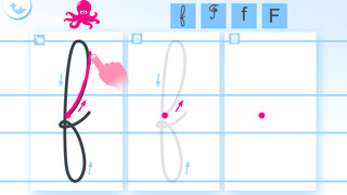 Emulate iPhone app Write the Alphabet - Free App for Kids and Toddlers - ABC - Kid - Toddler using MyAndroid Emulate iPhone app Write the Alphabet - Free App for Kids and Toddlers - ABC - Kid - Toddler using MyAndroid