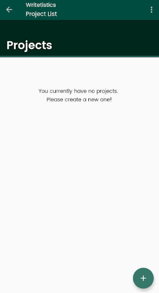 Run android online APK Writetistics from MyAndroid or emulate Writetistics using MyAndroid
