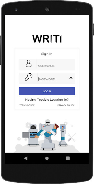 Run android online APK Writi Care from MyAndroid or emulate Writi Care using MyAndroid Run android online APK Writi Care from MyAndroid or emulate Writi Care using MyAndroid