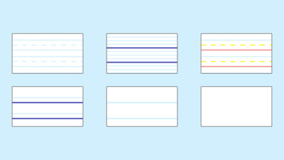 Emulate iPhone app Writing pad for Kid & Toddler using MyAndroid Emulate iPhone app Writing pad for Kid & Toddler using MyAndroid