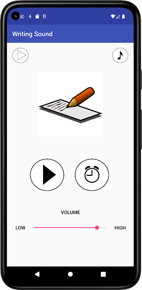 Run android online APK Writing Sound from MyAndroid or emulate Writing Sound using MyAndroid Run android online APK Writing Sound from MyAndroid or emulate Writing Sound using MyAndroid