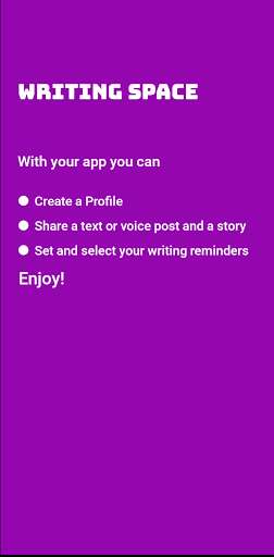 Run android online APK Writing Space from MyAndroid or emulate Writing Space using MyAndroid Run android online APK Writing Space from MyAndroid or emulate Writing Space using MyAndroid