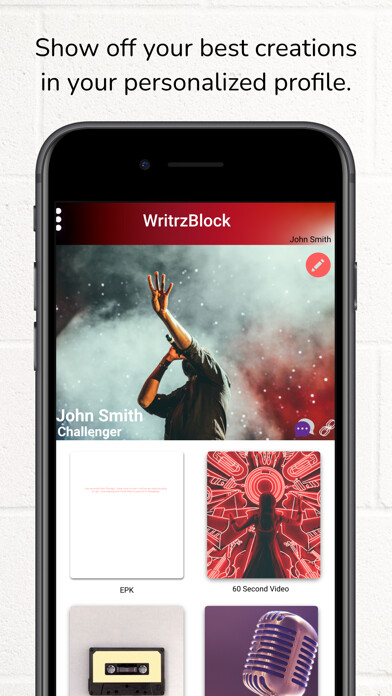 Emulate iPhone app WritrzBlock using MyAndroid Emulate iPhone app WritrzBlock using MyAndroid