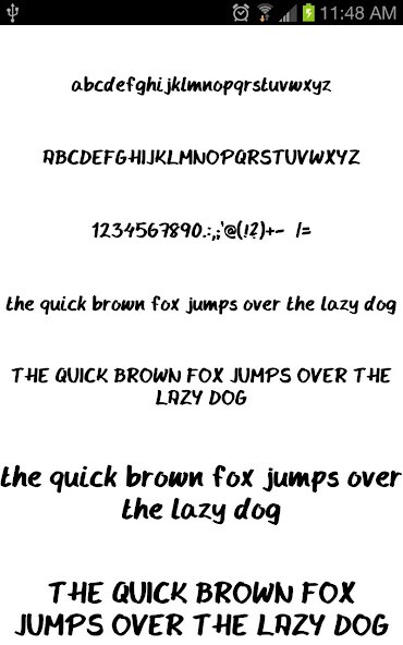 Run android online APK Written Fonts for FlipFont from MyAndroid or emulate Written Fonts for FlipFont using MyAndroid Run android online APK Written Fonts for FlipFont from MyAndroid or emulate Written Fonts for FlipFont using MyAndroid