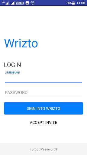 Run android online APK Wrizto from MyAndroid or emulate Wrizto using MyAndroid