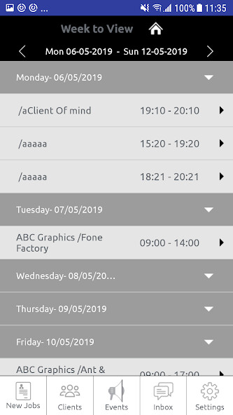 Run android online APK WRKFLO from MyAndroid or emulate WRKFLO using MyAndroid Run android online APK WRKFLO from MyAndroid or emulate WRKFLO using MyAndroid