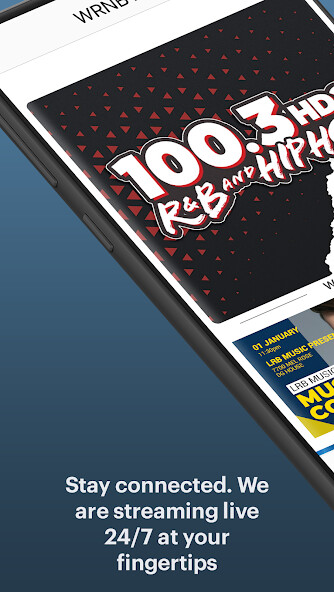 Run android online APK WRNB HD2 from MyAndroid or emulate WRNB HD2 using MyAndroid