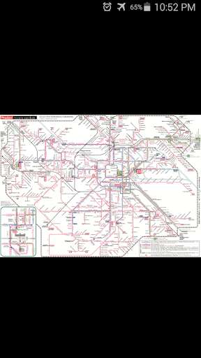 Emulate Android APK Wroclaw Tram Bus Map Emulate Android APK Wroclaw Tram Bus Map
