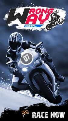 Emulate Android APK Wrong Way Racer Emulate Android APK Wrong Way Racer