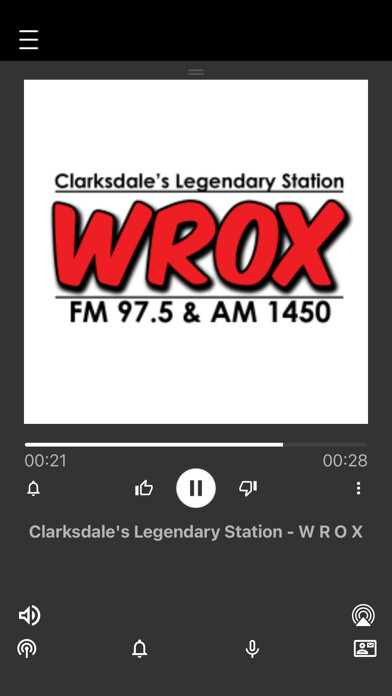 Emulate iPhone app WROX using MyAndroid