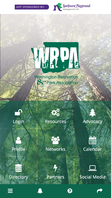 Emulate iPhone app WRPA Today using MyAndroid
