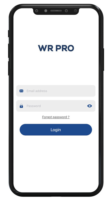 Run android online APK WR PRO from MyAndroid or emulate WR PRO using MyAndroid