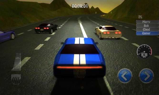 Emulate Android APK WR Racing Free 3D Emulate Android APK WR Racing Free 3D