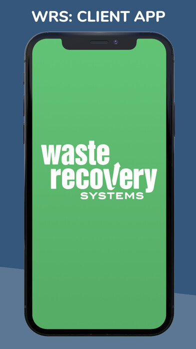 Run android online APK WRS: Waste Recovery Systems from MyAndroid or emulate WRS: Waste Recovery Systems using MyAndroid