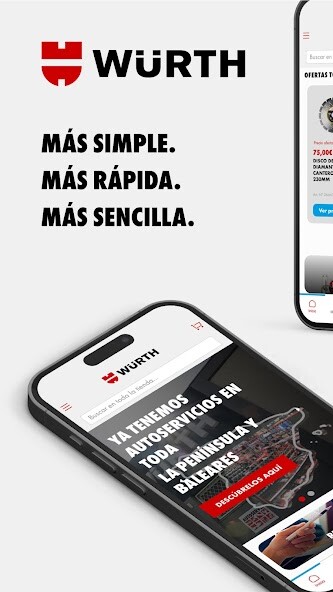 Run android online APK Würth App from MyAndroid or emulate Würth App using MyAndroid Run android online APK Würth App from MyAndroid or emulate Würth App using MyAndroid