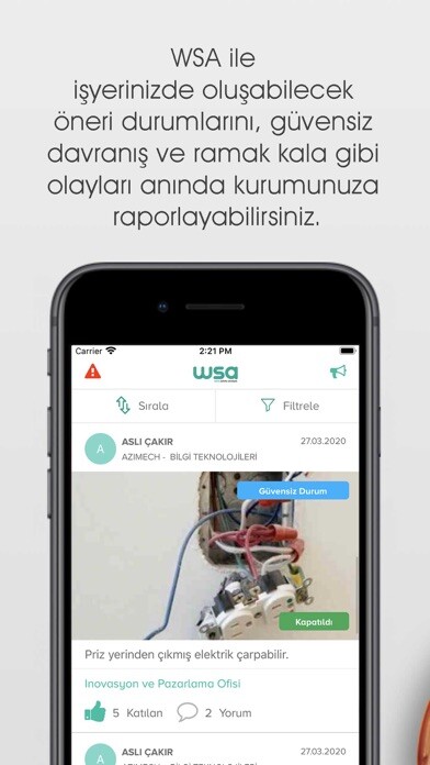 Run android online APK WSA - Work Safety Analysis from MyAndroid or emulate WSA - Work Safety Analysis using MyAndroid Run android online APK WSA - Work Safety Analysis from MyAndroid or emulate WSA - Work Safety Analysis using MyAndroid