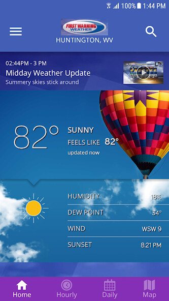 Run android online APK WSAZ First Warning Weather App from MyAndroid or emulate WSAZ First Warning Weather App using MyAndroid Run android online APK WSAZ First Warning Weather App from MyAndroid or emulate WSAZ First Warning Weather App using MyAndroid