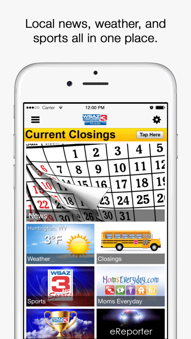 Run android online APK WSAZ News from MyAndroid or emulate WSAZ News using MyAndroid