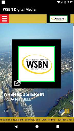 Run android online APK WSBN Digital Media from MyAndroid or emulate WSBN Digital Media using MyAndroid