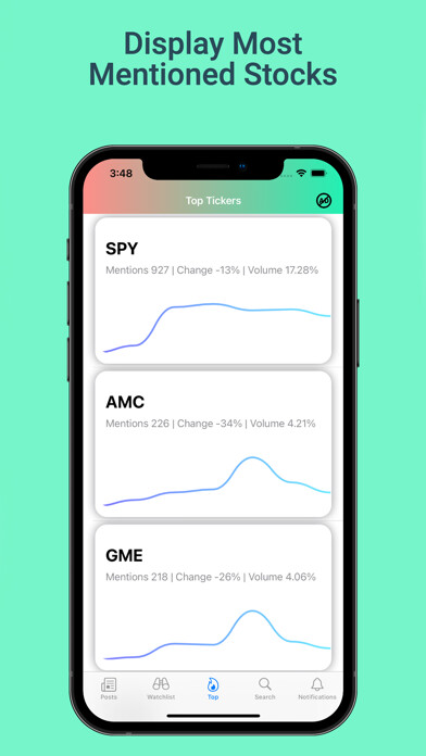 Emulate iPhone app WSB Tracker using MyAndroid Emulate iPhone app WSB Tracker using MyAndroid