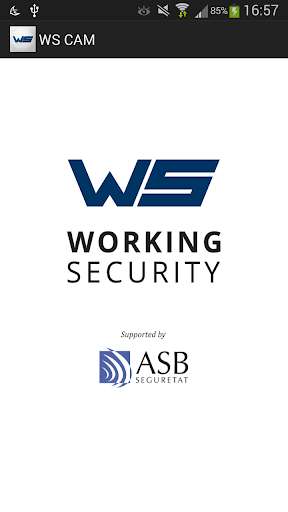 Run android online APK WS CAM from MyAndroid or emulate WS CAM using MyAndroid