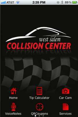 Emulate Android APK WS Collision Center Emulate Android APK WS Collision Center