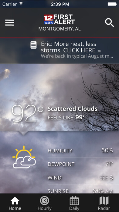 Run android online APK WSFA First Alert Weather from MyAndroid or emulate WSFA First Alert Weather using MyAndroid Run android online APK WSFA First Alert Weather from MyAndroid or emulate WSFA First Alert Weather using MyAndroid