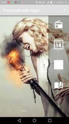 Emulate Android APK WSFM 101.7 Emulate Android APK WSFM 101.7