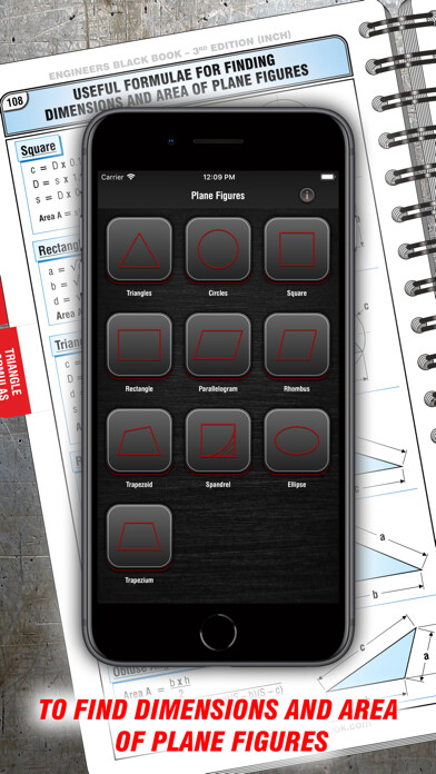 Emulate iPhone app WS Geometry using MyAndroid Emulate iPhone app WS Geometry using MyAndroid
