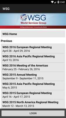 Emulate Android APK WSG Emulate Android APK WSG