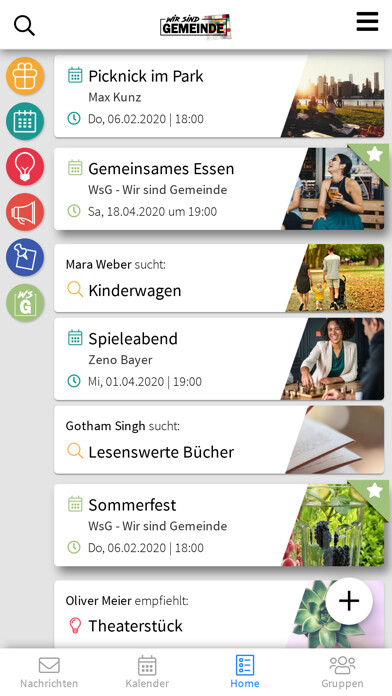 Run android online APK WsG - Wir sind Gemeinde from MyAndroid or emulate WsG - Wir sind Gemeinde using MyAndroid Run android online APK WsG - Wir sind Gemeinde from MyAndroid or emulate WsG - Wir sind Gemeinde using MyAndroid