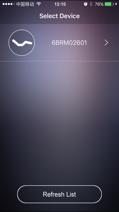 Emulate iPhone app W.Silver Products using MyAndroid Emulate iPhone app W.Silver Products using MyAndroid