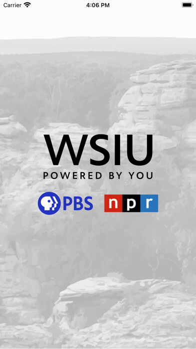 Emulate iPhone app WSIU Public Media App using MyAndroid Emulate iPhone app WSIU Public Media App using MyAndroid
