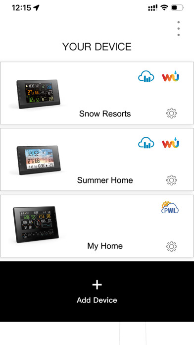 Emulate iPhone app WSLink using MyAndroid Emulate iPhone app WSLink using MyAndroid