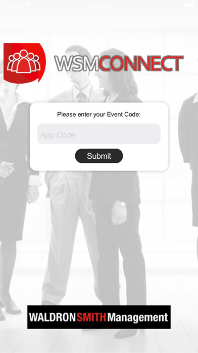 Emulate iPhone app WSM Connect using MyAndroid