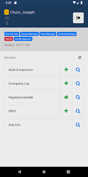 Emulate Android APK WSM Mobile Emulate Android APK WSM Mobile